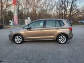 Volkswagen Golf 7 1.6TDI DSG