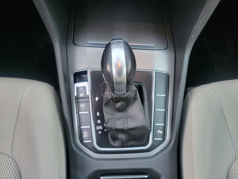 Volkswagen Golf 7 1.6TDI DSG