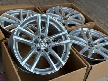 Aluminijumske felne VW Germany 2019 17" 5 x 112