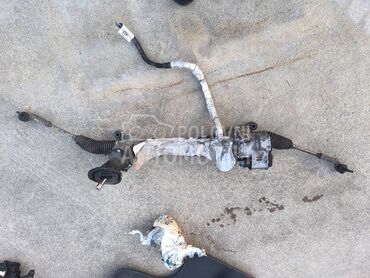 letva volana za Ford Focus od 2011. do 2016. god.