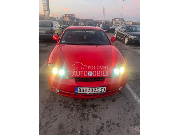 Hyundai Coupe 