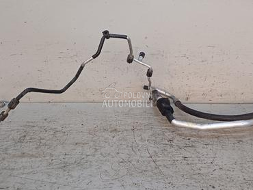 CRIJEVO KLIME za Audi Q5