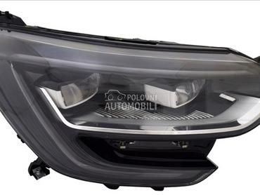 Levi far za Renault Megane od 2014. do 2024. god.