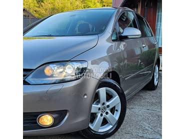 Volkswagen Golf Plus 1.4 tsi