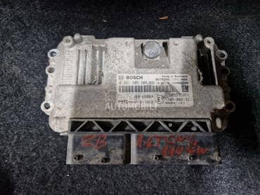 Kompjuter Racunar 1.6turbo cng za Opel Zafira od 2008. do 2012. god.