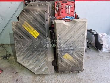 Zastite metanskih boca za Opel Zafira