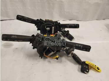 Ablender za Opel Astra J