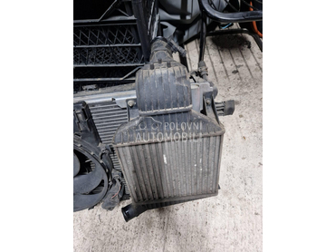 Interkuler 1.6 turbo metan za Opel Zafira