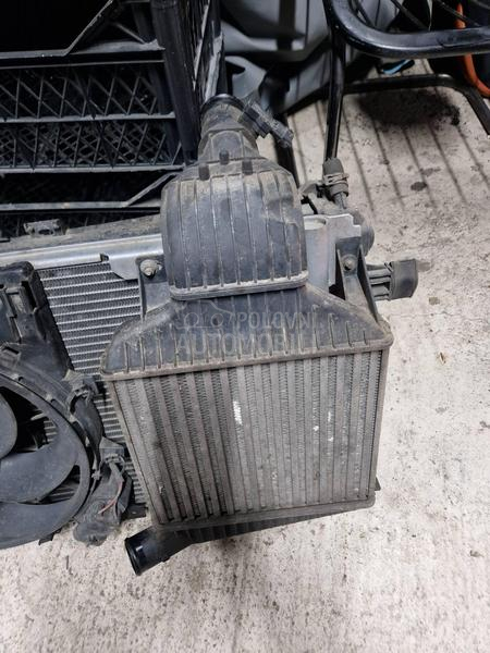 Interkuler 1.6 turbo metan