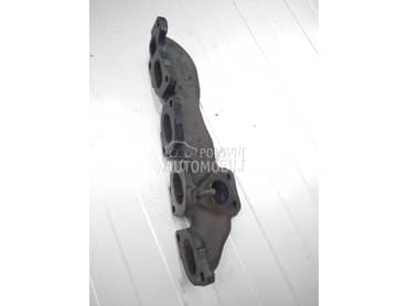 Izduvna grana za Lancia Dedra, Delta