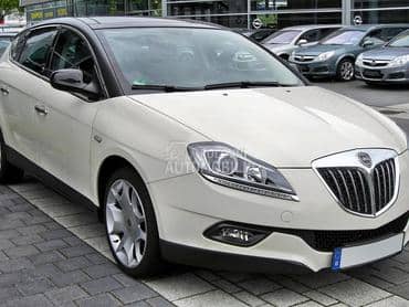 Farovi za sve modele za Fiat 500, Bravo, Croma ... od 2002. do 2018. god.