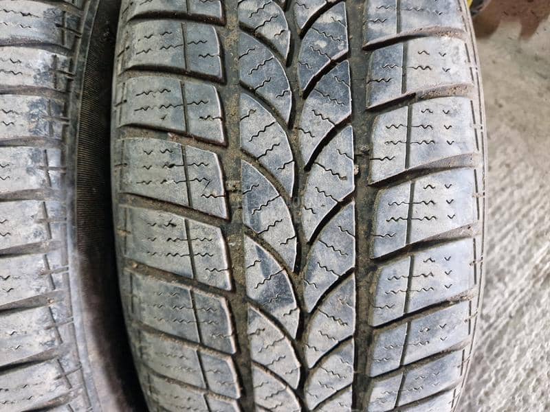 Tigar 205/55 R16 Sve sezone
