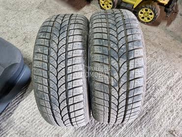 Tigar 205/55 R16 Sve sezone