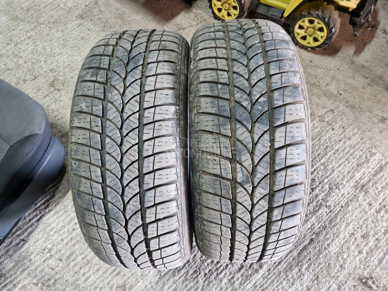 Tigar 205/55 R16 Sve sezone