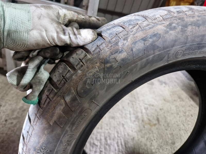 Tigar 205/55 R16 Sve sezone