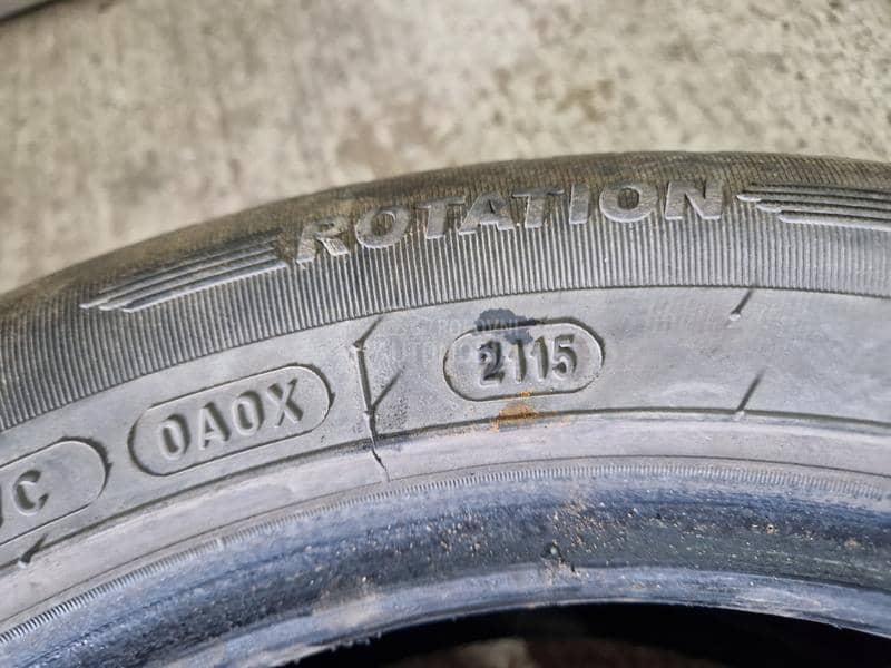 Tigar 205/55 R16 Sve sezone