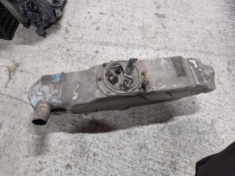 Rezervoar pumpa 1.6 turbo cng