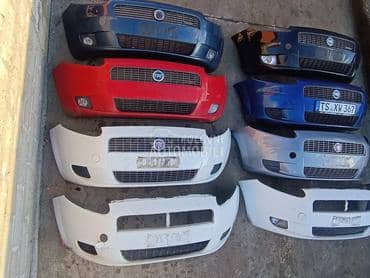 branici za sve modele za Fiat Bravo, Croma, Doblo ... od 2002. do 2020. god.