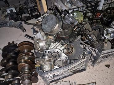 Vakum pumpe 1.3 1.7 1.9 2.0 za Opel Agila, Antara, Astra G ...