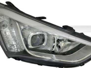 Desni far za Hyundai Santa Fe od 2012. do 2018. god.