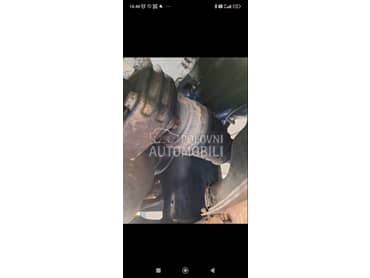 poluosovine za sve modele za Fiat 500, Bravo, Croma ... od 2002. do 2020. god.