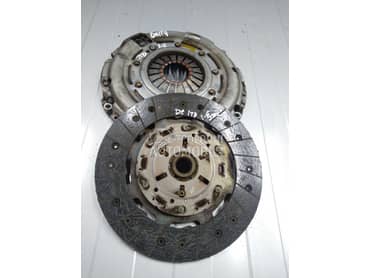 Korpa i lamela za Lancia Delta