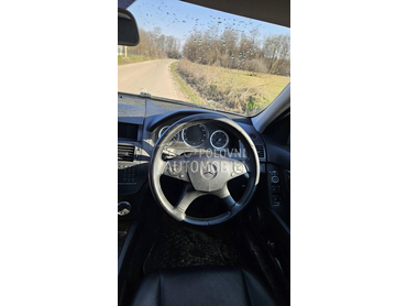 Volan za Mercedes Benz C 160, C 180, C 200 ... od 2007. do 2014. god.