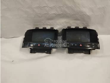 Multimedija za Opel Astra J