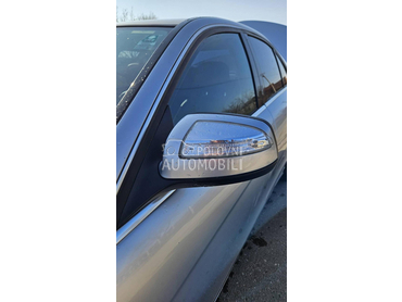 Retrovizor za Mercedes Benz C 160, C 180, C 200 ... od 2007. do 2014. god.