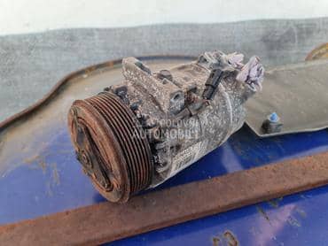 Kompresor Klime Master 2020