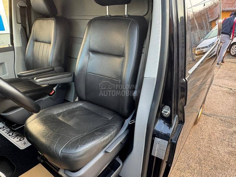 Volkswagen Transporter 2.0TDI