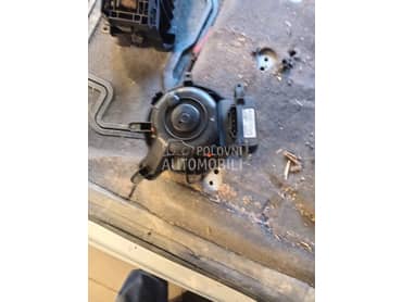 ventilator za Peugeot 3008, 5008