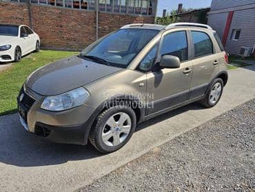 motori i delovi motora za Fiat 500, Bravo, Croma ... od 2002. do 2020. god.