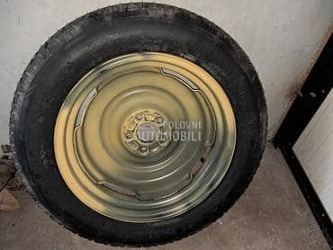 Rezervni točak za Mazda CX-7