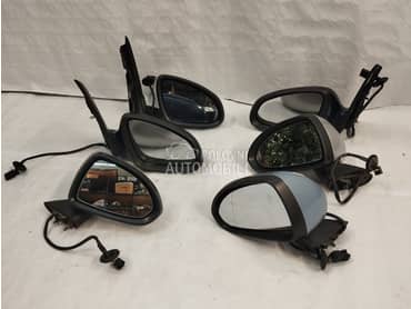 Retrovizori za Opel Astra J od 2009. do 2015. god.