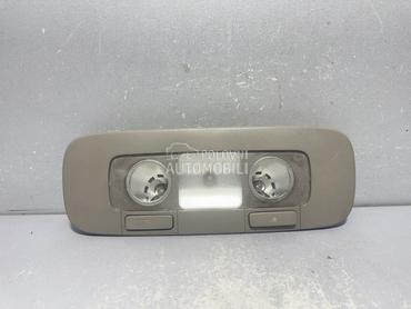 RASVJETA U KABINI za Volkswagen Passat B6