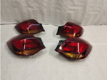 Stop svetla za Opel Astra J od 2009. do 2015. god.