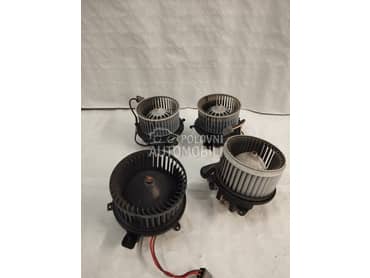 Ventilatori za Opel Astra J od 2009. do 2015. god.