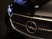 Mercedes Benz E 220 d 4M AMG PANO