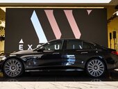 Mercedes Benz E 220 d 4M AMG PANO