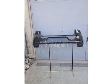 Golf 7 branik zadnji za Volkswagen Golf 7 od 2016. do 2019. god.