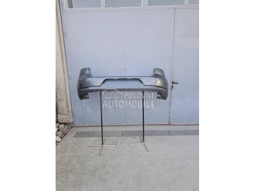 Golf 7 Branik zadnji za Volkswagen Golf 7 od 2016. do 2019. god.