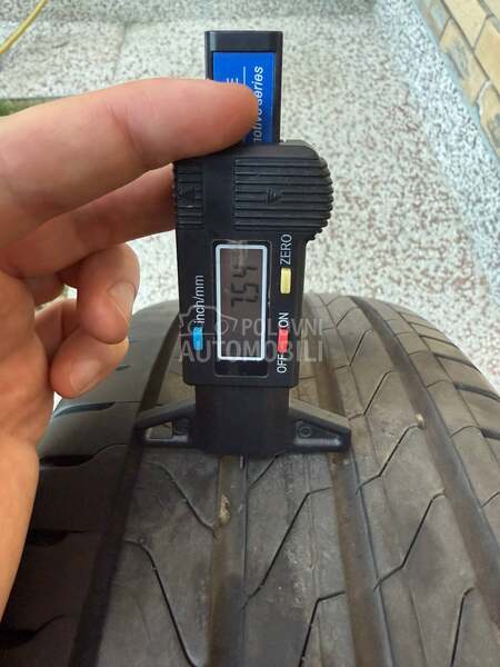 Continental 195/65 R15 Letnja