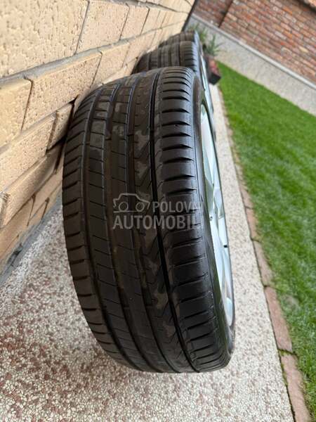 Pirelli 225/45 R17 Letnja