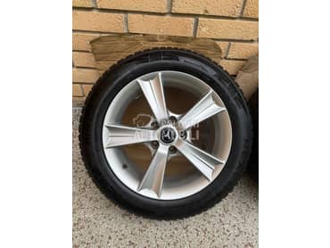 Nexen 205/55 R16 Zimska