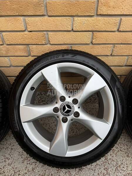 Pirelli 225/45 R17 Letnja