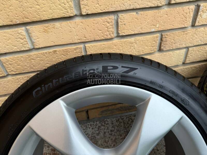 Pirelli 225/45 R17 Letnja