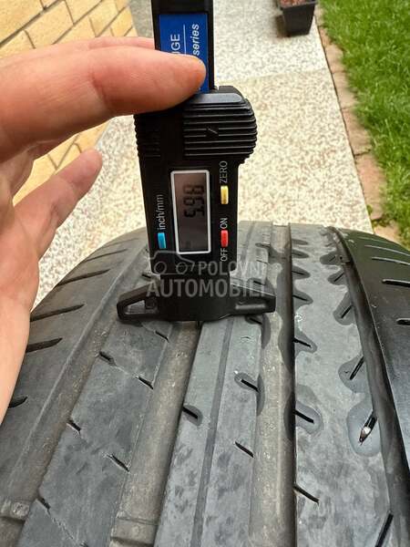 Pirelli 225/45 R17 Letnja