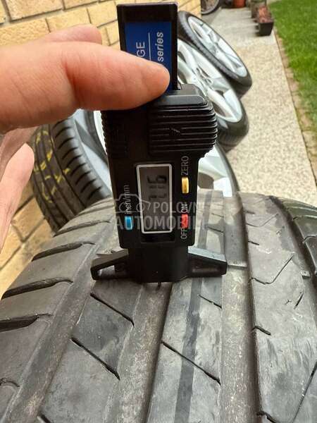 Pirelli 225/45 R17 Letnja