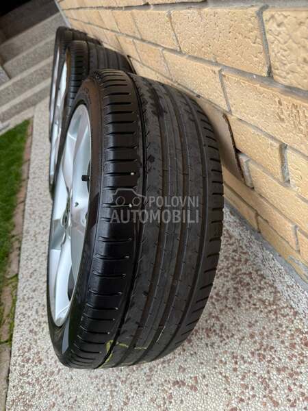 Pirelli 225/45 R17 Letnja